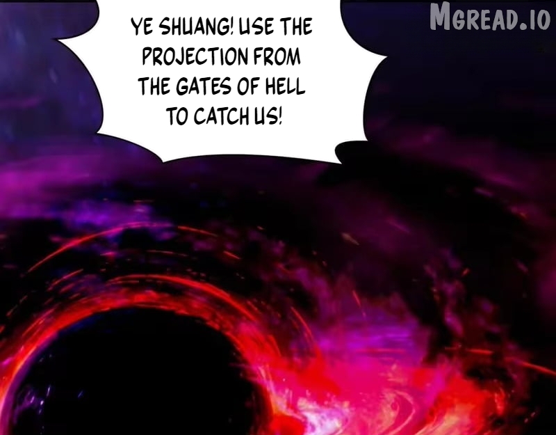 Era of the Haunted Chapter 592  - page 87